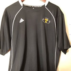 Adidas Climalite Tennessee Vols Performance Shirt